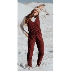 Albion jumpsuit